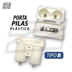 PORTA PILAS NECKAR