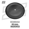 MEMBRANA 66MM PARA MADEMSA