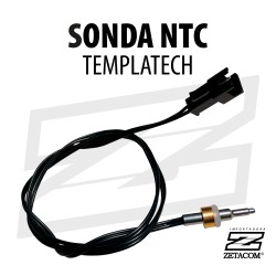 Sonda NTC para Templatech