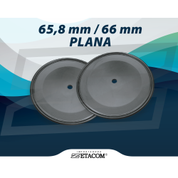 MEMBRANA 65,8 MM / 66 MM PARA MADEMSA